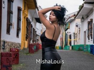 MishaLouis