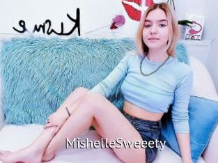 MishelleSweeety