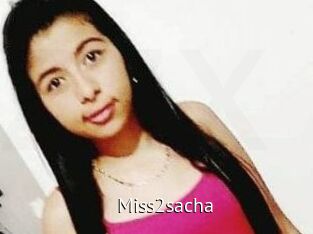 Miss2sacha