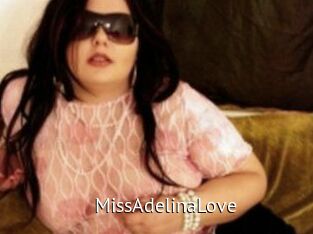 MissAdelinaLove