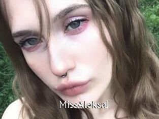 MissAleksaJ