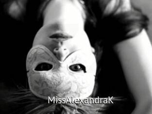MissAlexandraK