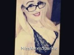 MissAlexisSparkle Zizi X