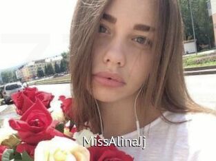 MissAlinaJj