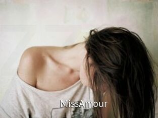 MissAmour