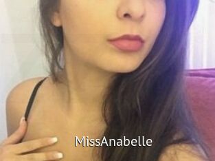 MissAnabelle