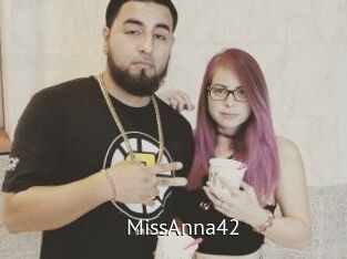 MissAnna42