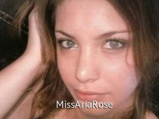MissAriaRose