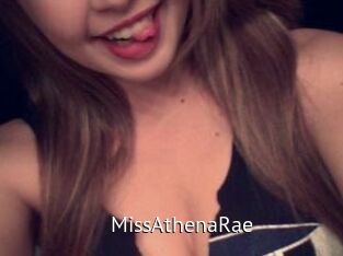 MissAthenaRae