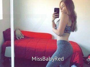 MissBabyRed Zizi X