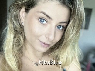 MissBlue