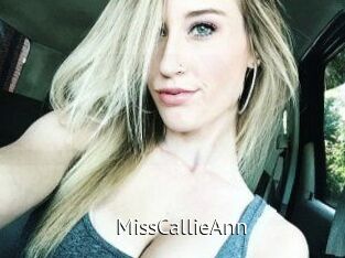 MissCallieAnn