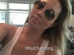 MissChanning