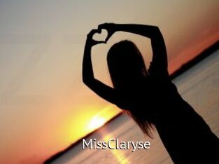 MissClaryse