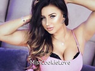 MissCookieLove