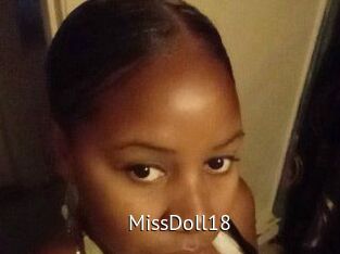 MissDoll18