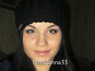 MissDonna33