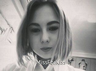 MissFor_Kiss