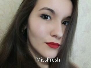 MissFresh