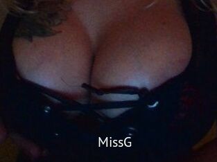 MissG