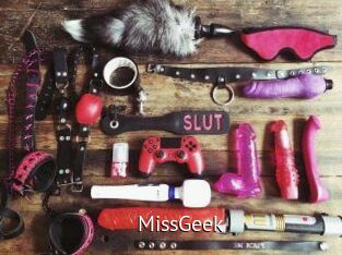 MissGeek