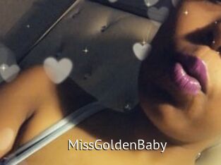 MissGoldenBaby