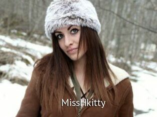 MissHkitty