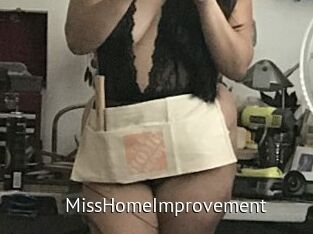 MissHomeImprovement