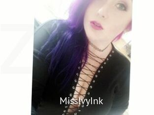 MissIvyInk
