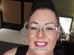 MissJacki Zizi X