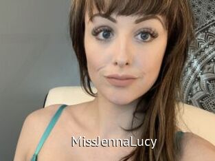 MissJennaLucy