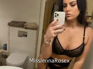MissJennaRosex Zizi X