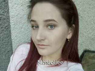 MissJoliee