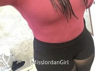 MissJordanGirl