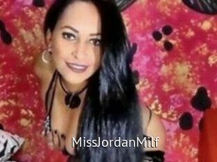 MissJordanMilf