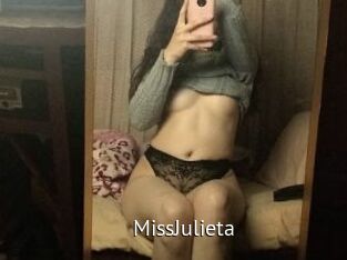 MissJulieta