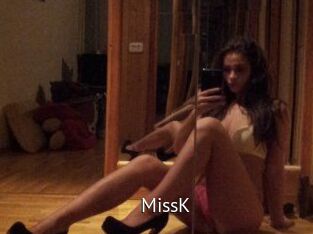 MissK
