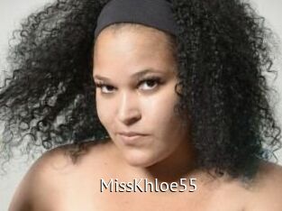 MissKhloe55