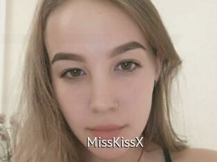 MissKissX