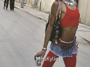 MissKylieJ