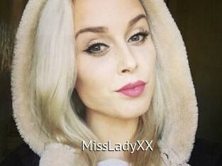MissLadyXX