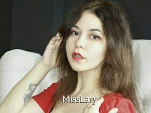 MissLary