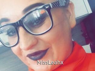 MissLeahx