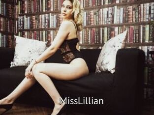 MissLillian