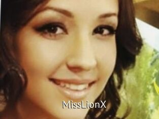 MissLionX