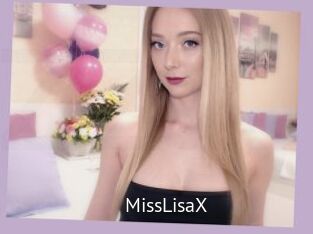 MissLisaX