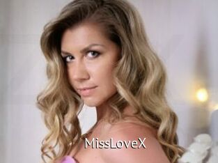 MissLoveX