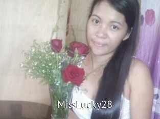 MissLucky_28