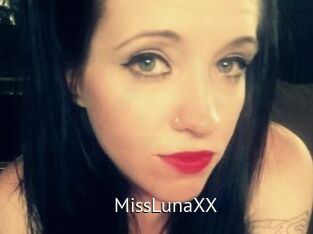 MissLunaXX Zizi X