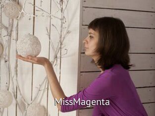 MissMagenta